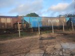 RUMO HPT-030622-3